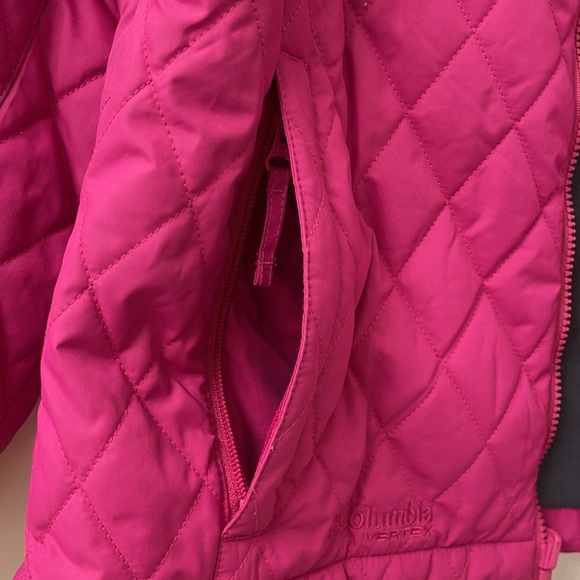 # Columbia Jacket. - Picture 9 of 12